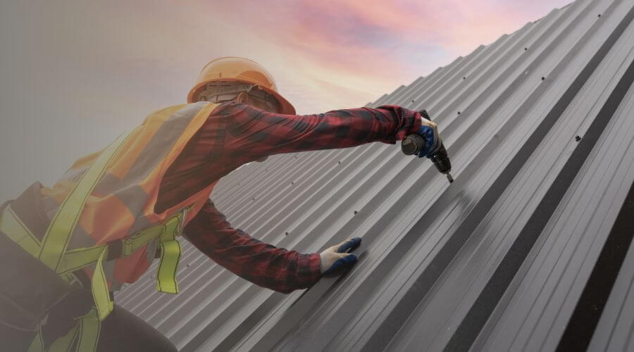 Expert Emergency Roof Repairs services in Scottville, NC